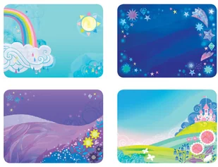 Mudpuppy Magnetyczne Konstrukcje Jednorożce 4+ - Układanki dla dzieci - miniaturka - grafika 14