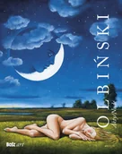 Książki o kulturze i sztuce - Olbiński Akty Rafał Olbiński - miniaturka - grafika 1