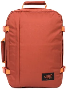 CabinZero Plecak torba podręczna 36l CZ17 - Torby podróżne - miniaturka - grafika 3