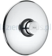 Baterie podtynkowe - Roca Bateria prysznicowa chrom Instant A5A2677C00 - miniaturka - grafika 1