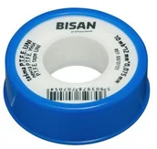 Uszczelnienia - Bisan Taśma teflonowa DO WODY - miniaturka - grafika 1