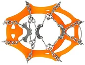 Latarki - Snowline SnowLine Chainsen Pro  łańcuch śniegowy na buty zimowe, wielokolorowa, S 720703 - miniaturka - grafika 1