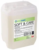 Mydła - Eco Shine Soft & Care 5L Mydło piankowe - miniaturka - grafika 1