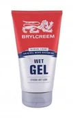 Kosmetyki do stylizacji włosów - Brylcreem Brylcreem Gel Wet 150 ml Żel do włosów - miniaturka - grafika 1