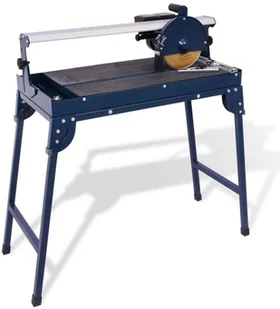 Przecinarka do płytek 800 W 200 mm - Narzędzia glazurnicze - miniaturka - grafika 2