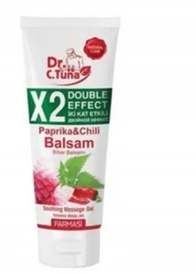 Farmasi Żel do masażu z kasztanowcem 250ml - Olejki i świece do masażu - miniaturka - grafika 3