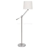 Lampy stojące - Light Prestige Cremona podlogowa LP-334/1F LP-334-1F - miniaturka - grafika 1