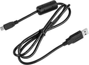 Garmin Kabel miniUSB do transmisji danych 010-10723-01 - Akcesoria do nawigacji - miniaturka - grafika 2