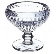 Inne naczynia kuchenne - La Rochere SZKLANE PUCHARKI DO LODÓW KOMPLET 6 SZTUK - Canaries 602501 - miniaturka - grafika 1