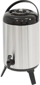 Wyposażenie lokali gastronomicznych - Stalgast termos cateringowy 9,5l - miniaturka - grafika 1