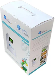 Fraida.pl Generator ozonu N-202C (ozonator programowalny N202C) powietrze, woda, żywność n202c - Ozonatory powietrza - miniaturka - grafika 3