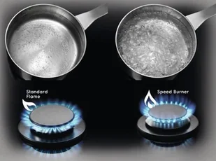 Płyta gazowa do zabudowy Electrolux KGG7536K - Płyty gazowe do zabudowy - miniaturka - grafika 6
