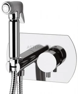 Sapho 1209-07 - Baterie podtynkowe - miniaturka - grafika 3