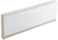 Obudowy do wanien - Cersanit Obudowa wanny SMART - miniaturka - grafika 1