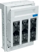 Wyłączniki światła i elektryczne - Schneider Rozłącznik-bezpiecznikowy-NH3-3X630A LT350 - miniaturka - grafika 1