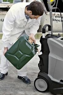 Karcher HDS 5/13 U (1.064-908.0) - Myjki ciśnieniowe - miniaturka - grafika 2