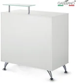 Meble kosmetyczne - ACTIVESHOP GABBIANO RECEPCJA Q-0833 AS_107650 - miniaturka - grafika 1