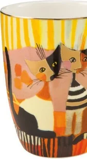 Goebel Kubek "Momenti Doro" 66860141 - Kubki - miniaturka - grafika 3