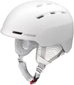 Kaski narciarskie - Head Damski Kask VICKY 325538 - miniaturka - grafika 1