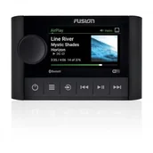 Akcesoria car audio - Fusion Fusion Apollo SRX400 - Strefowy system stereo [010-01983-00] 010-01983-00 - miniaturka - grafika 1