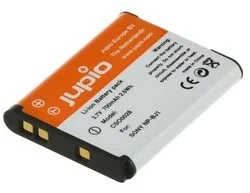 JUPIO Akumulator JUPIO CSO0028 - Kamery cyfrowe - akcesoria - miniaturka - grafika 2