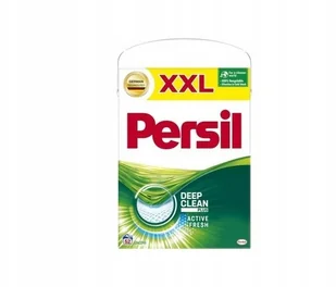 Persil Proszek do prania Regular 3.38 kg - Środki do prania - miniaturka - grafika 2