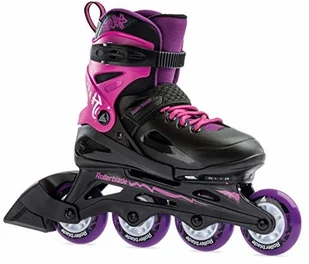 Rollerblade Rolki Fury G 2021 07067100 7Y9 - Rolki - miniaturka - grafika 2