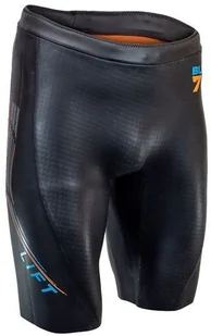 Blueseventy Spodenki neoprenowe LIFT SHORTS - Pływanie - miniaturka - grafika 2