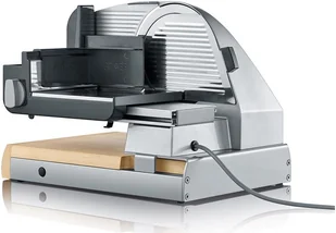 Graef SKS 850 Srebrny (S85010) - Krajalnice - miniaturka - grafika 2