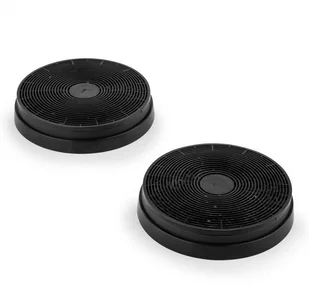 Klarstein Aurea VII 90 Biały (CGCH2_AureaSet_90_WH) - Okapy kuchenne - miniaturka - grafika 7