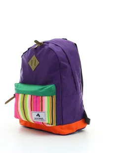 Skechers Plecak szkolny Camp laptop 74602 22l 74602.70 - Torby na laptopy - miniaturka - grafika 11