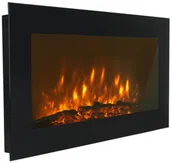 Kominki elektryczne - FERRETTI Kominek elektryczny Adele 2000 W FERRETTI - miniaturka - grafika 1