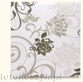 Albumy fotograficzne - Walther Album Grindy Biały (400 zdjęć 10x15) - miniaturka - grafika 1