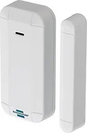 Alarmy - Brennenstuhl BrematicPRO door & window contact opening detector (1294250) - miniaturka - grafika 1