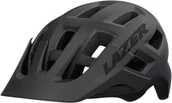 Kaski rowerowe - Lazer Coyote Kask rowerowy, matte full black S | 52-56cm 2021 Kaski MTB FA003712381 - miniaturka - grafika 1