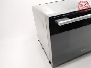 Kuchenka mikrofalowa Panasonic NN-CS89LBGPG - Kuchenki mikrofalowe - miniaturka - grafika 3