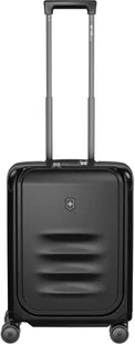 Victorinox Walizka kabinowa - biznesowa Spectra 3.0 55 cm mała czarna 611753 - Walizki - miniaturka - grafika 3