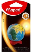 Temperówki - Maped TEMPERÓWKA GLOBE - miniaturka - grafika 1
