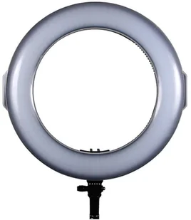 Patona Lampa PATONA Premium Pro Ring LED RL-320A - Lampy studyjne - miniaturka - grafika 2