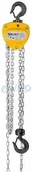Wciągarki - Yale VSIII - wciągnik łańcuchowy ręczny - miniaturka - grafika 1
