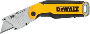 DEWALT Nóż składany z ostrzem trapezowym DWHT10429-0 DWHT10429-0 - Nożyce i noże - miniaturka - grafika 9