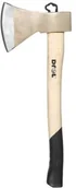 Siekiery - CONDOR Siekiera DREL DR-HHA-0100 1000g trzonek drewniany - miniaturka - grafika 1