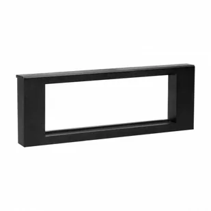 Ramka bez separatorów do kaset NORGEN OR-GM-9010/B/RM - Listwy zasilające - miniaturka - grafika 2