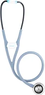 Urządzenia medyczne - DR FAMULUS Dr. Famulus DR 520 D-jasnoszary Stetoskop następnej generacji, Strojenie Fine Tune, Internistyczny, Kardiologiczny FAMULUS DR-520DLG - miniaturka - grafika 1