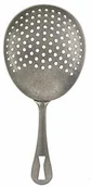 Pozostałe akcesoria barmańskie - Barfly M37026, Heavy-Duty Hawthorn Strainer, Stainless Steel, jeden rozmiar - miniaturka - grafika 1