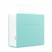 Drukarki kart i etykiet - BeMark D-M02 zielona - miniaturka - grafika 1