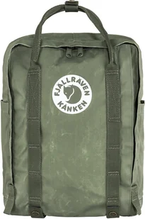FJALLRAVEN Plecak TREE KANKEN lichen green - Plecaki - miniaturka - grafika 2