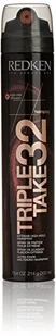 Redken Ultrasilny lakier do włosów - 32 Triple Take Ultrasilny lakier do włosów - 32 Triple Take - Kosmetyki do stylizacji włosów - miniaturka - grafika 2
