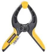 Narzędzia warsztatowe - Condor Ścisk sprężynowy 160 mm - miniaturka - grafika 1