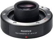 Konwertery fotograficzne - fujifilm Fujifilm telekonwerter XF 2.0 TC WR (16516271) - miniaturka - grafika 1